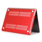 Laptop Crystal Style Protective Case, For MacBook Pro 14.2 inch A2442 2021