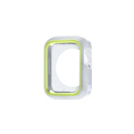 Two-color Shockproof Protective Case, For Apple Watch Series 9 / 8 / 7 41mm