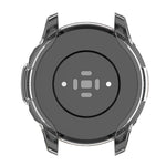 Half Coverage Hollowed TPU Protective Case, For Xiaomi Watch Color 2