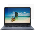 Laptop Screen HD Tempered Glass Protective Film, For Asus E406MA 14 inch, For Asus R421 14 inch, For Asus VivoBook14 14 inch, For Asus VivoBook14 F 14 inch, For Asus VivoBook14 X 14 inch, For Asus VivoBook14s 14 inch, For Asus Y406UA8250 14 inch