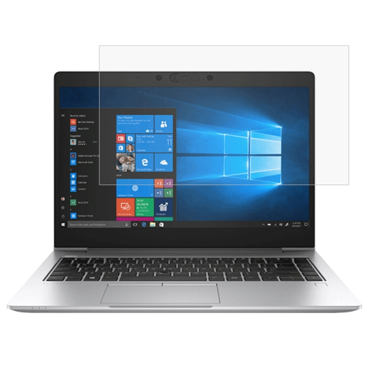 Laptop Screen HD Tempered Glass Protective Film, For HP ELITEBOOK 745 G6 14 inch, For HP ELITEBOOK 840 G6 14 inch, For HP ENVY 14 14 inch, For HP Pavilion X360 14 14 inch, For HP ProBook 445 G7 14 inch, For HP ProBook 440 G8 14 inch                    ...