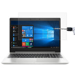 Laptop Screen HD Tempered Glass Protective Film, For HP ELITEBOOK 745 G6 14 inch, For HP ELITEBOOK 840 G6 14 inch, For HP ENVY 14 14 inch, For HP Pavilion X360 14 14 inch, For HP ProBook 445 G7 14 inch, For HP ProBook 440 G8 14 inch                    ...