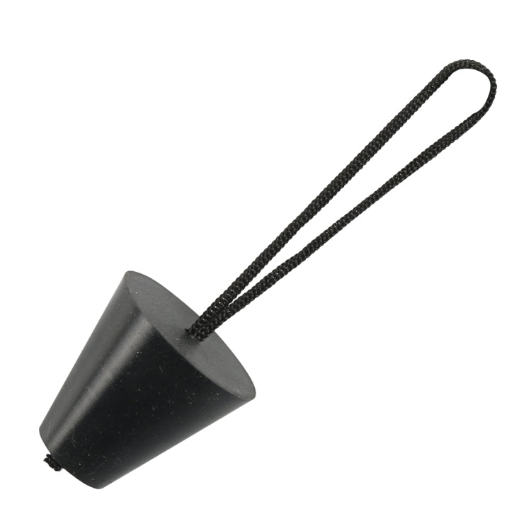 Kayak Silicone Drain Hole Plug, A6699 4 in 1 Black, A6701 8 in 1 Blue