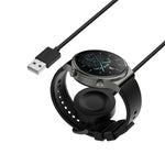 For Huawei Watch GT 3 / GT Runner Smart Watch Charging Cable, Length: 1m,, Split Version, Integrated Version