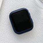 TPU Candy Color Watch Case, For Apple Watch Series 9 / 8 / 7 41mm, For Apple Watch Series 9 / 8 / 7 45mm