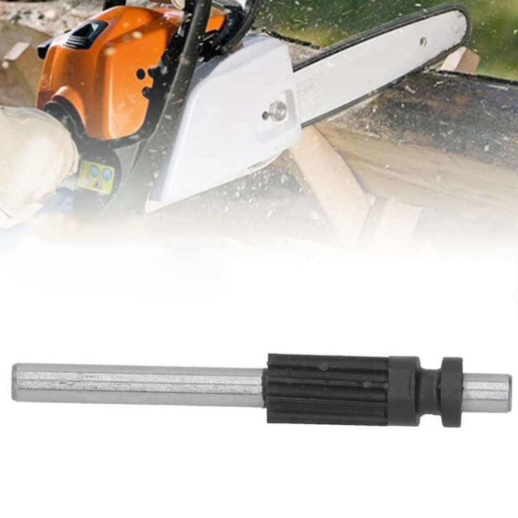 Chainsaw Oil Pump 540057901 for Husqvarna 340 345 435 435E 445 450 450E, Oil Pump