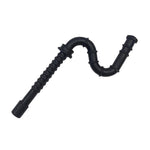 2 PCS Chainsaw Fuel Gas Pipe for Stihl MS290 360 390 029 036 039, Fuel Gas Pipe for Stihl MS290