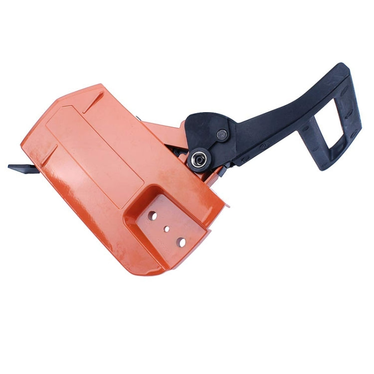 Brake Pad Side Cover for Husqvarna 61 66 266 268 272XP, Brake Pad Side Cover for Husqvarna 61