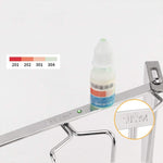 304 Stainless Steel Hanging Wine Glass Shelf Drain Rack Cup Holder, Cup Holder