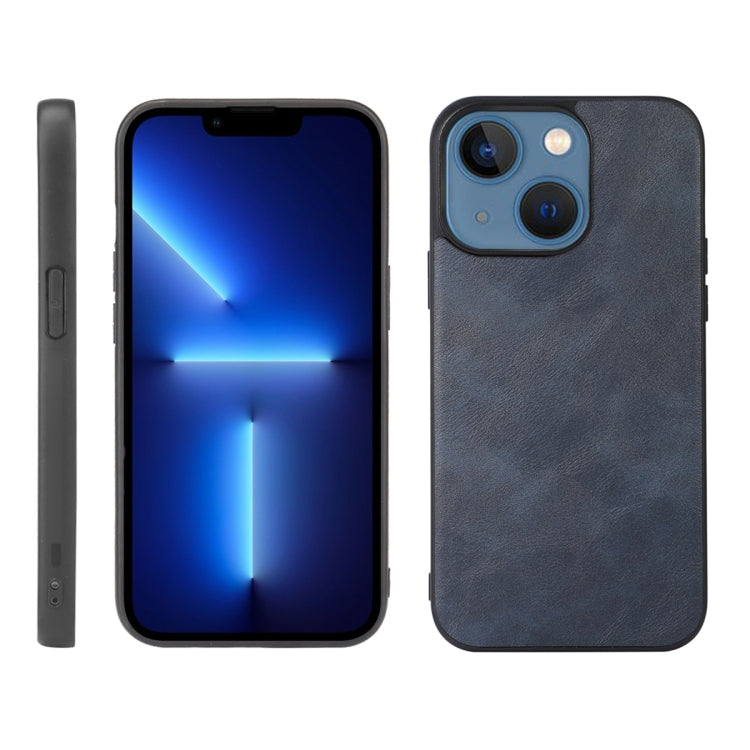 Cowhide Texture PU Phone Case, For iPhone 13 mini, For iPhone 12 mini, For iPhone 12 / 12 Pro, For iPhone 12 Pro Max