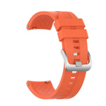 Silicone Wristband Strap, For Huawei GT