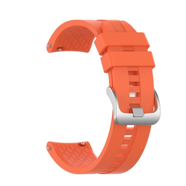 Silicone Wristband Strap, For Huawei GT