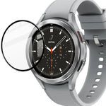 IMAK Plexiglass HD Watch Protective Film, For TicWatch GTH Pro, For Samsung Galaxy Watch 3 41mm, For Samsung Galaxy Watch 3 45mm, For Samsung Galaxy Watch 4 42mm, For Samsung Galaxy Watch 4 46mm