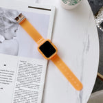 Sports Watchband For Apple Watch Series, 7 41mm / 6&SE&5&4 40mm / 3&2&1 38mm