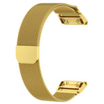 Milanese Strap, For Garmin Fenix 6 / Fenix 7