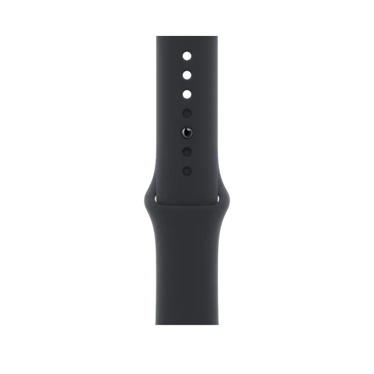 Silicone Watch Band For Apple Watch Series, For Apple Watch 42mm / 41mm / 40mm / 38mm, For Apple Watch 46mm / 49mm / 45mm / 44mm