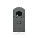 Car Key Shell Cover for Mazda, 2+1 Button with Letter, 2-button, 3-button