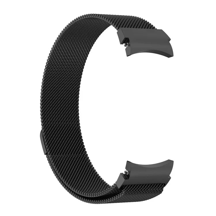 Milanese Watch Band, For Samsung Galaxy Watch 5 40mm / 44mm, For Samsung Galaxy Watch 5 Pro 45mm