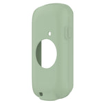 Full Back Cover Stopwatch Silicone Case, For Garmin Edge 1040