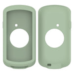 Full Back Cover Stopwatch Silicone Case, For Garmin Edge 1040