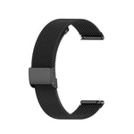 22mm Milan Metal Integrated Buckle Watch Band, For Honor Watch GS 3