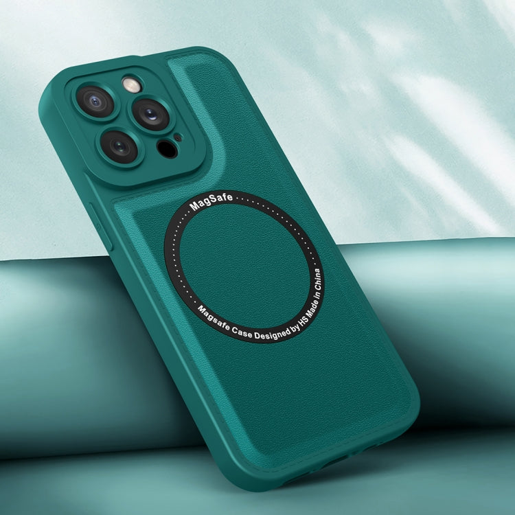 Magsafe Magnetic Plain Leather Phone Case, For iPhone 14, For iPhone 14 Plus, For iPhone 14 Pro, For iPhone 14 Pro Max, For iPhone 13, For iPhone 13 Pro, For iPhone 13 Pro Max, For iPhone 12, For iPhone 12 Pro, For iPhone 12 Pro Max, For iPhone 11     ...