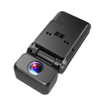 Single Camera HD Night Vision WiFi Car Dash Cam Driving Recorder, 1080P Single Camera, 2K Single Camera, 4K Single Camera