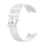 Silicone Watch Band, For Samsung Galaxy Watch5/Watch5 pro