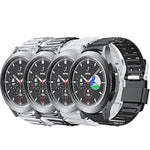 Silicone Strap Watch Band, For Samsung Galaxy Watch5 Pro 45mm/5 44mm/5 40mm