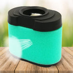 Air Filter Cleaner for Briggs & Stratton 792105 276890 4163205 4163206 44H777, For Briggs & Stratton 792105