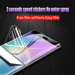 Full Screen Protector Explosion-proof Hydrogel Back Film, For iPhone 14 Pro Max(1 PC), For iPhone 14 Pro(1 PC), For iPhone 14 Max(1 PC), For iPhone 14(1 PC), For iPhone 13 Pro Max(1 PC), For iPhone 13 Pro(1 PC), For iPhone 13(1 PC)