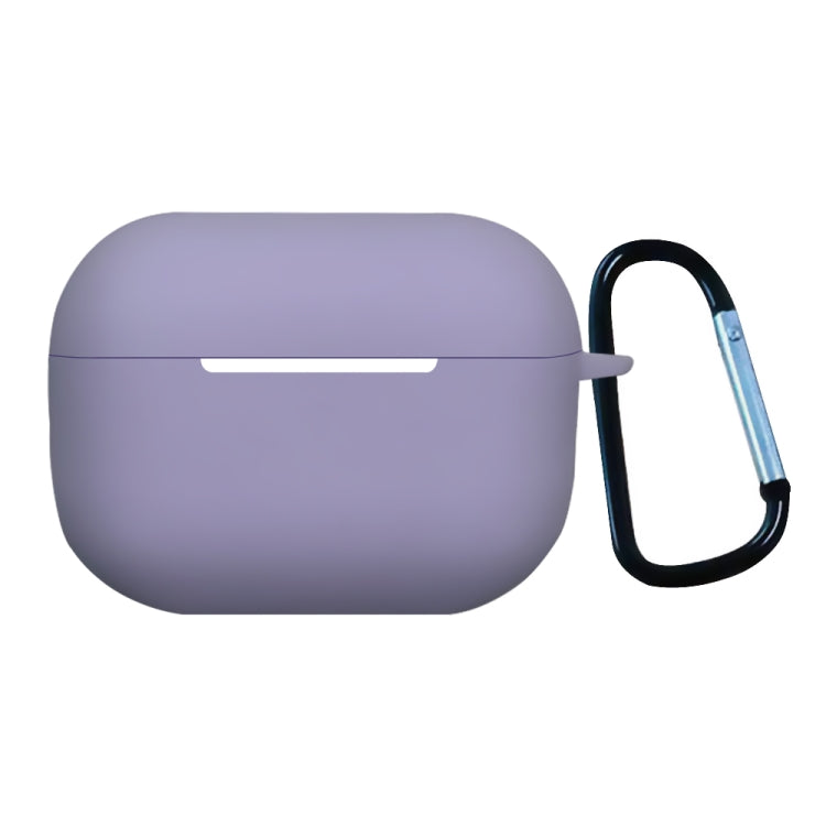 Earphone Silicon Protective Case with Buckle, with Buckle, For AirPods Pro 2