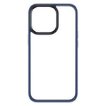 ROCK Guard Transparent Phone Case, For iPhone 14, For iPhone 14 Plus, For iPhone 14 Pro, For iPhone 14 Pro Max