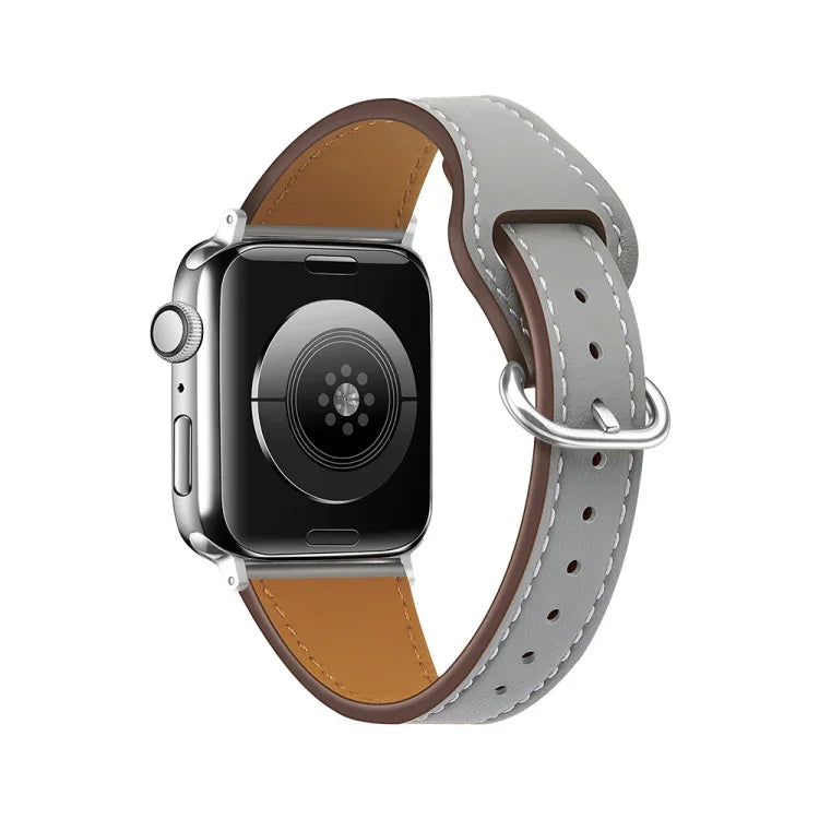 Small Waist Watch Band For Apple Watch Ultra 49mm / Series 8&7 45mm / SE 2&6&SE&5&4 44mm, For Apple Watch Ultra 49mm / Series 8&7 45mm