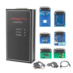 IPROG+ Plus 777 Car Programmer Support IMMO + Mileage Correction + Airbag Reset Tool, Car Programmer