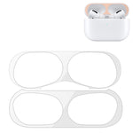 Wireless Earphone Protective Case Metal Sticker, For Apple AirPods Pro 2