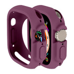 Candy TPU Protective Case, For Apple Watch Ultra 4 / 3 / 2 / 1 49mm