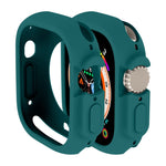Candy TPU Protective Case, For Apple Watch Ultra 4 / 3 / 2 / 1 49mm