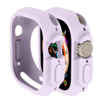 Candy TPU Protective Case, For Apple Watch Ultra 4 / 3 / 2 / 1 49mm