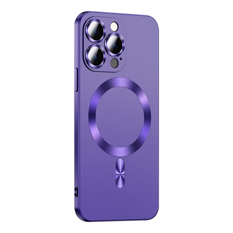 Liquid Lens Protector Magsafe Phone Case, For iPhone 13 Pro Max, For iPhone 12, For iPhone 12 Pro, For iPhone 12 Pro Max