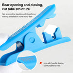 LAIZE Hose Cutter Nylon PE PU Pipe Tube Hose Clip Cutter, 1pc, 10pcs, 480pcs