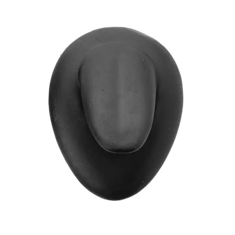 Simulation Facial Features Silicone Model, Belly Button, Nose, Eye, Private Parts, Mouth, Tongue, Nipple, Right Ear, Left Ear