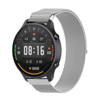 For Xiaomi Watch Color 22mm Milan Wrist Strap Watchband