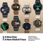 Zeblaze Btalk 2 1.3 inch Round Screen HD Smart Watch Supports Voice Calls/Health Monitoring