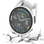 Fuel Injection Hollow Watch Protective Case, For Samsung Galaxy Watch5 Pro 45mm, For Samsung Watch5 Pro 45mm