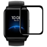3D Surface Composite Soft Watch Film, For Amazfit GTS 2E, For Fitbit Charge 5, For Garmin Fenix 7S, For Keep Band B2, For OPPO Watch Free, For OPPO Watch SE, For Realme Watch 2, For Realme Watch T1, For Realme Watch, For Google Pixel Watch             ...