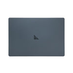 Laptop Steel Frosted Anti-drop Protective Case, For Microsoft Surface Laptop 13.5 inch (Steel), For Microsoft Surface Laptop 13.5 inch Steel(Transparent)