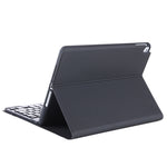 T11B 2020 For iPad Air 4 / Air 5 / Pro 11 inch 2022 / 2021 / 2020 / 2018 TPU Candy Color Ultra-thin Bluetooth Keyboard Protective Case with Stand & Pen Slot, For iPad Air 4 / Air 5 / Pro 11 inch 2022 / 2021 / 2020 / 2018