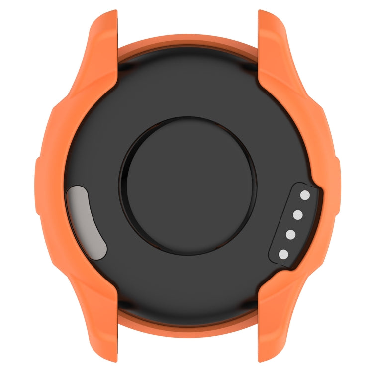 Armor Hollow Watch Protective Case, For Amazfit Falcon, For Garmin Vivomove Trend, For Garmin Instinct Crossover, For Garmin MARQ 2, For Suunto 9 Peak Pro / 9 Peak