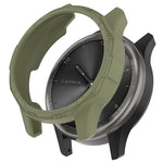 Armor Hollow Watch Protective Case, For Amazfit Falcon, For Garmin Vivomove Trend, For Garmin Instinct Crossover, For Garmin MARQ 2, For Suunto 9 Peak Pro / 9 Peak